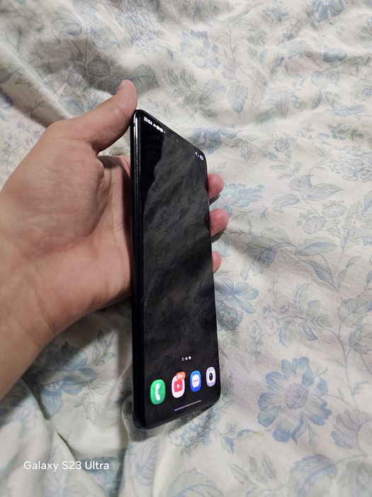 Samsung s20 ultra 12/128