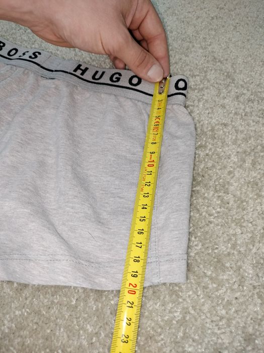 Bokserki Hugo Boss S