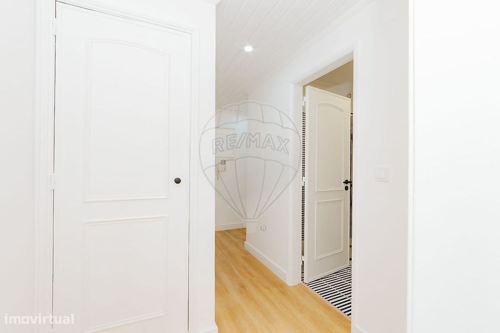 Apartamento T3 para venda