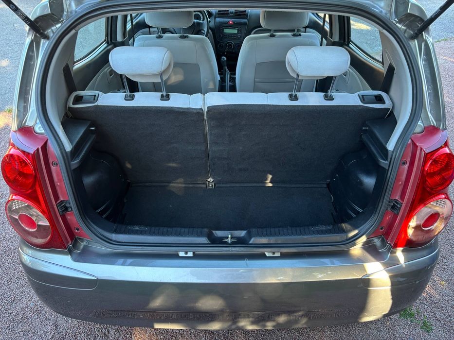 Kia Picanto 1.1 Рестайлінг