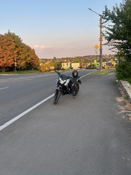 Продам Viper V200 ZS3, 200 см³