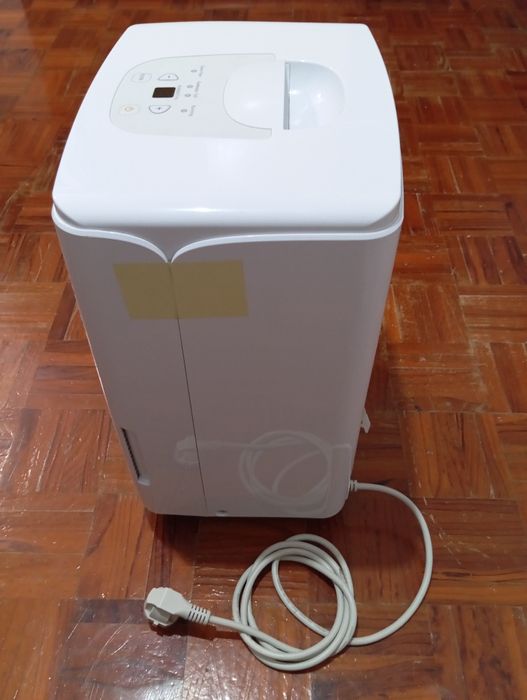 Desumidificador Daitsu 10 L/dia ADD-10XA