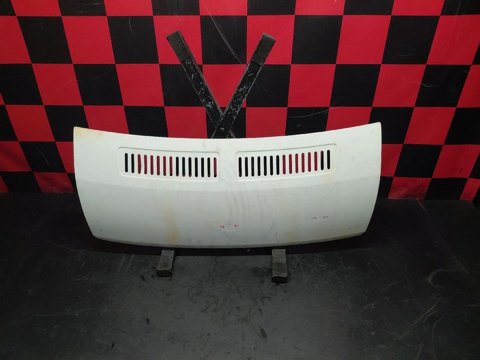 Capot CITROËN Jumper Combi (244, Z_)