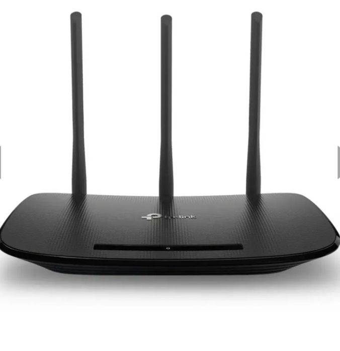 WiFi маршрутизатор TP-Link TL-WR940N
