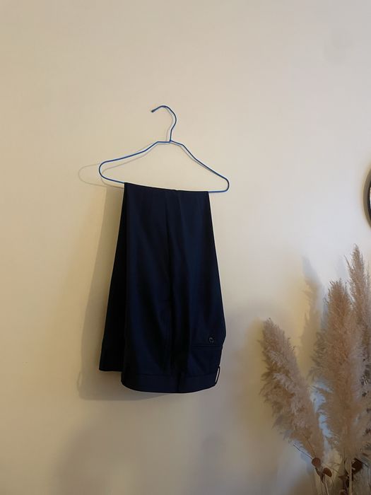 Fato massimo dutti, slim fit/ Tamanho 40