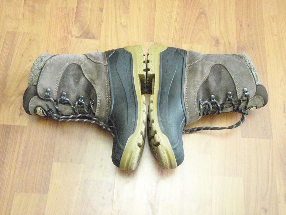 Термоботінки Meindl Canadian, розмір 37