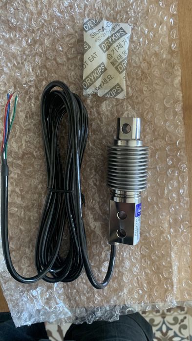 Тензодатчик CAS HBS-500l C3 500kg (2 шт)