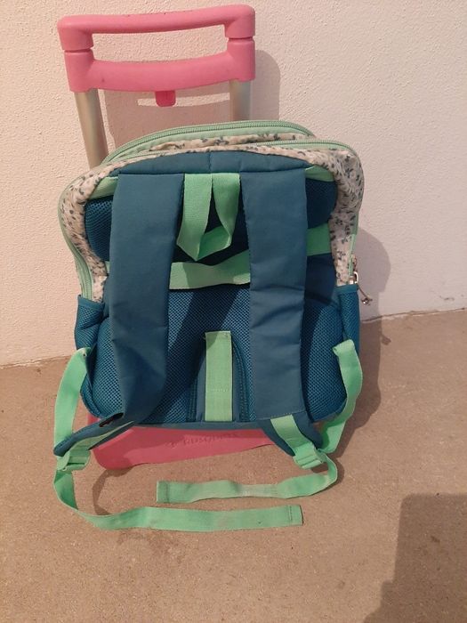 Mochila  " Busquets"