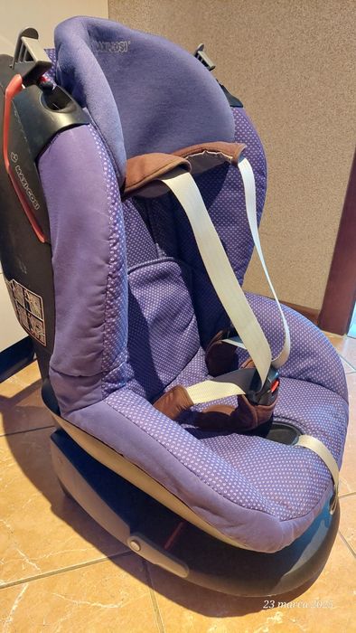 Fotelik maxi-cosi tobi 9-18 kg