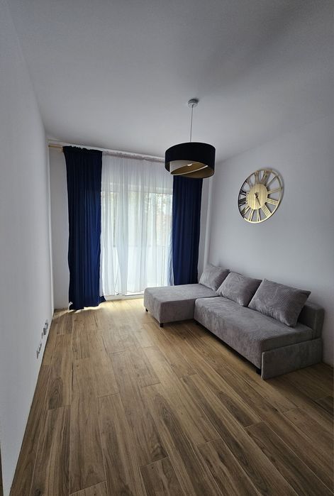 Mieszkanie na wynajem dwa pokoje 41m2