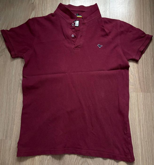 Поло "Fred Perry”