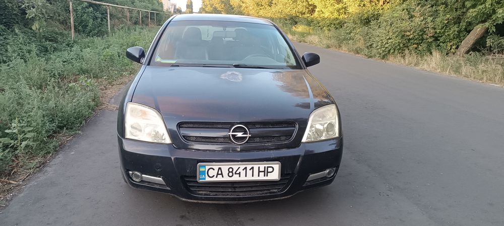Продам Опель Сігнум 2,2 дизель