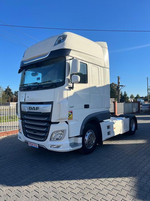 DAF