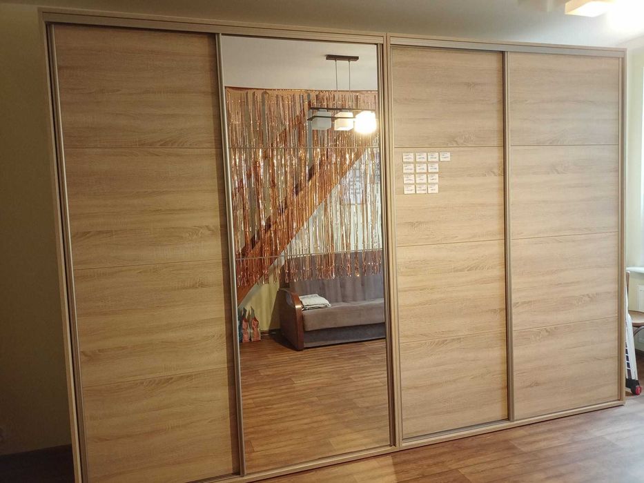 Szafy flex 170 cm x 240 cm