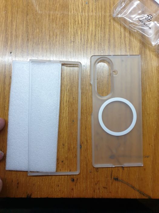 Чохол для samsung galaxy fold 7