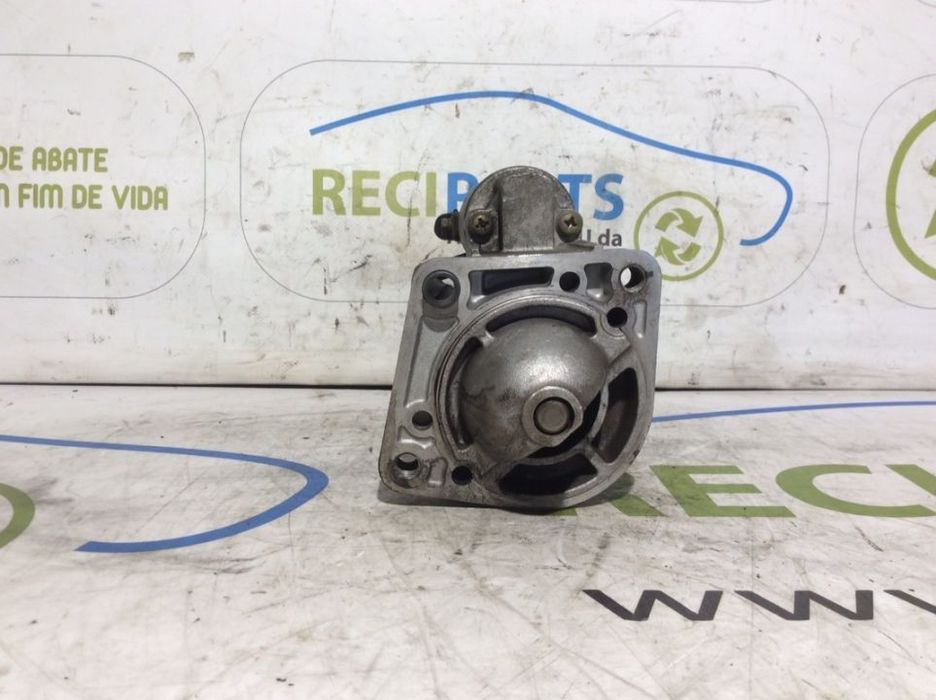 Motor de arranque Crysler Voyager