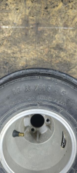 Nakładki do driftu.