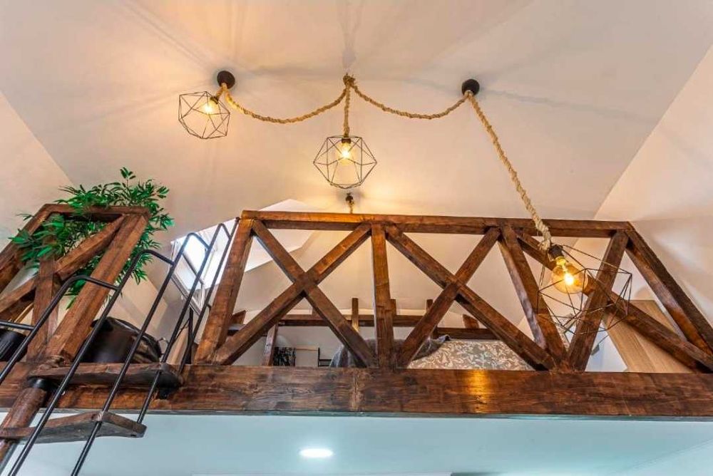 Apartamento para arrendar centro histórico de Setúbal