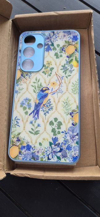 Etui samsung galaxy s24 fe