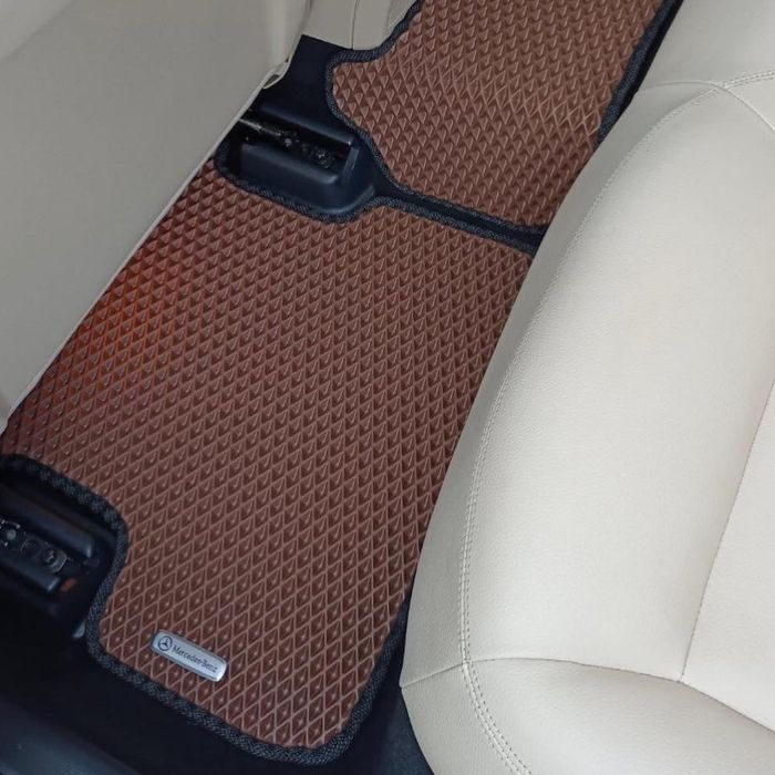 АКЦІЯ! Коврики EVA в машину | Килимки Єва | Ева коврики | Поліки Ево