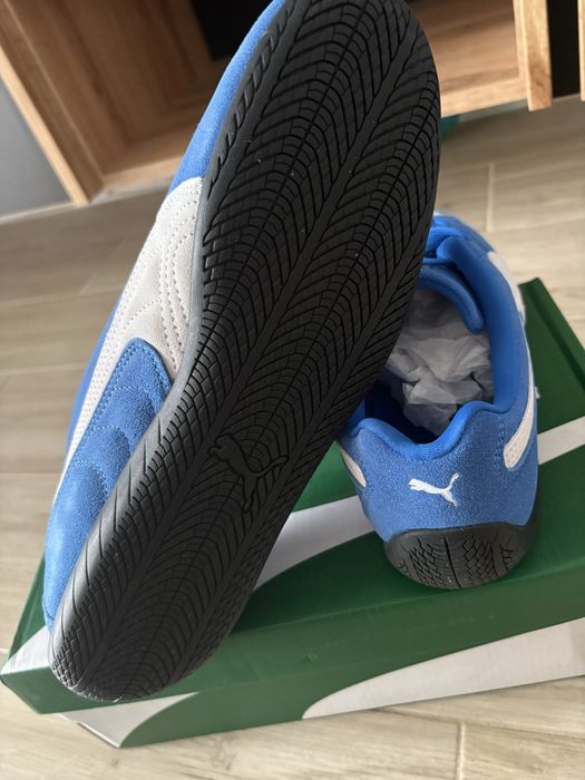 Buty Puma Speedcat OG