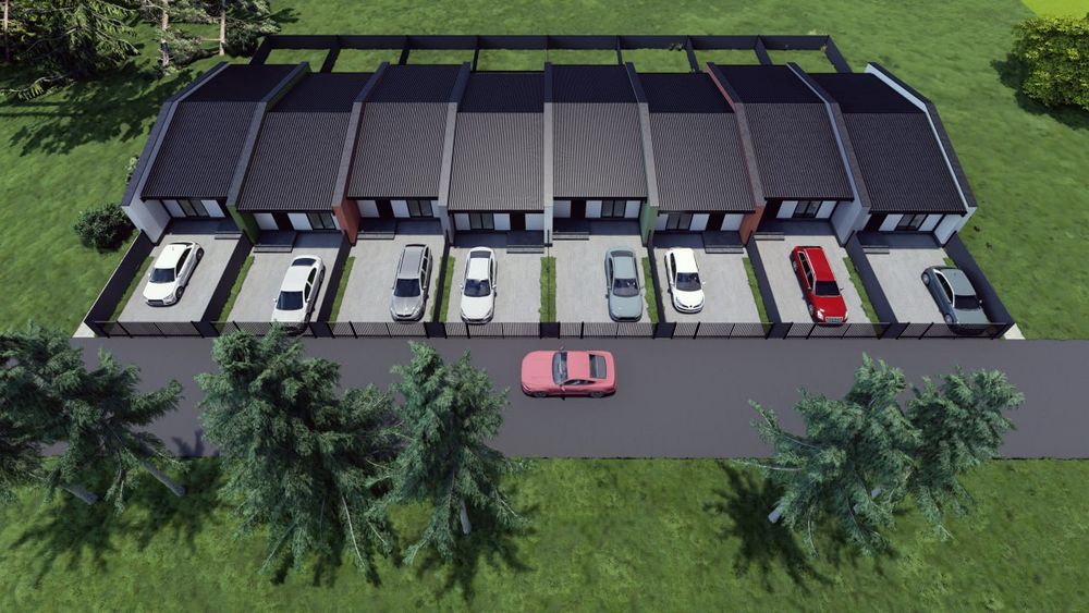 Продаж таунхауса  в Гостомелі