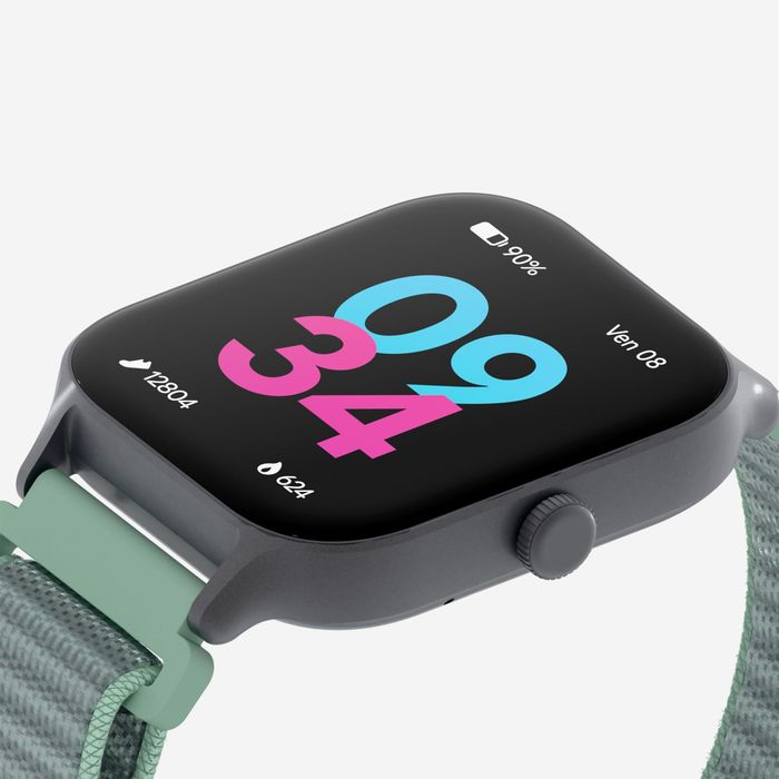 Smartwatch GPS Fit100 S