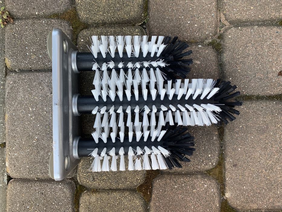 Myjka do kufli szklanek szpilboy