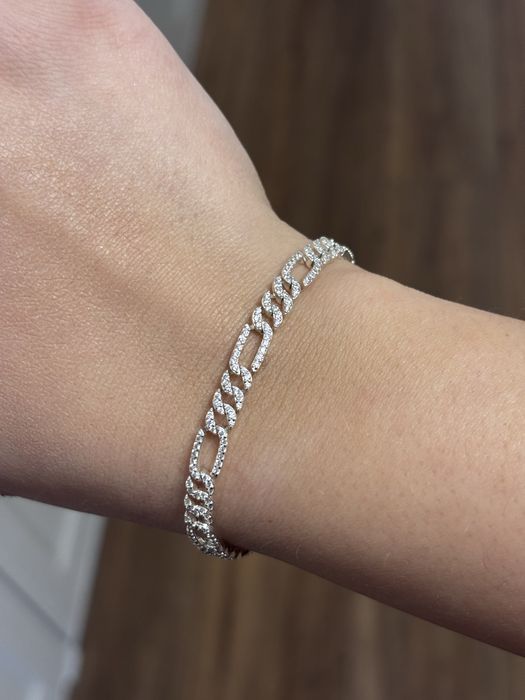 Bransoletka pandora cuban