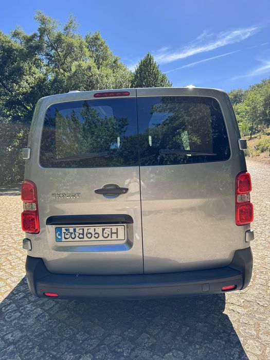 Peugeot Expert Van XL 2.0 BlueHdi