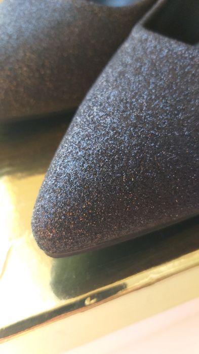 Женские туфли 38р