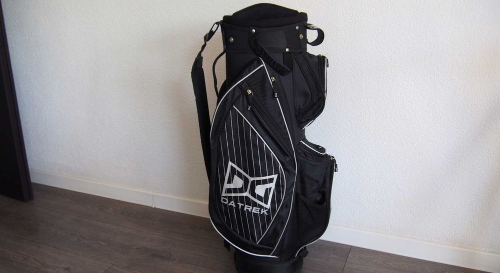 Datrek cart bag torba do golfa