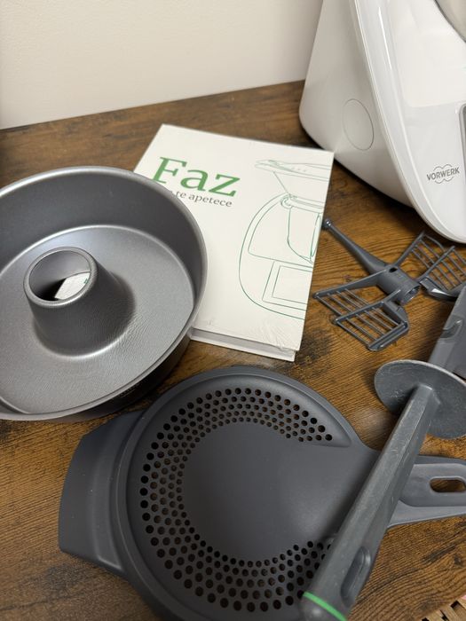 Bimby TM6 c/ OFERTAS