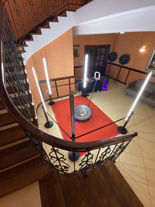 Fotobudka360 / Mirrorbox Box lustrzany Wesela , Imprezy , Eventy