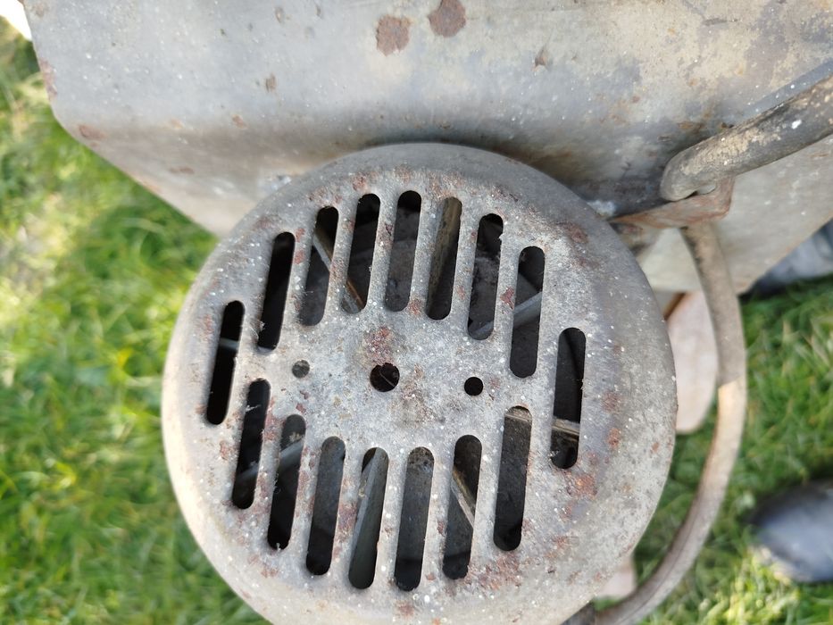 Pompa Białogon 75Gn 140