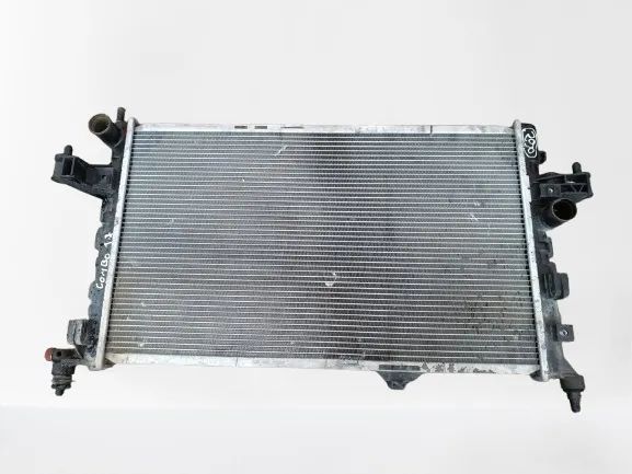 Radiador de água OPEL Combo Furgão/Combi