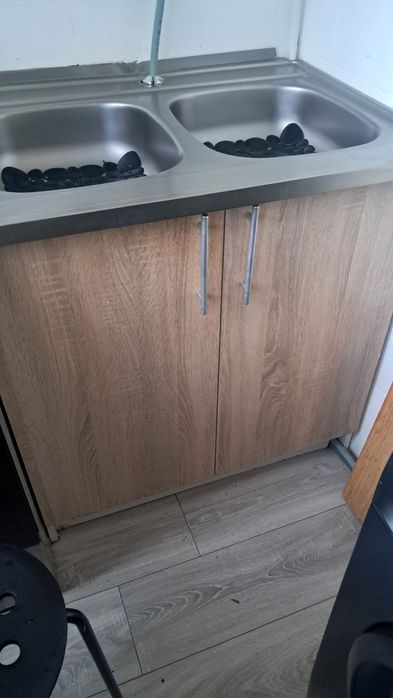 Sprzedam szafki kuchenne