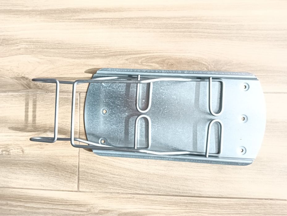 2 Suportes para Ferro de Engomar IKEA e para Vassouras/Esfregonas*