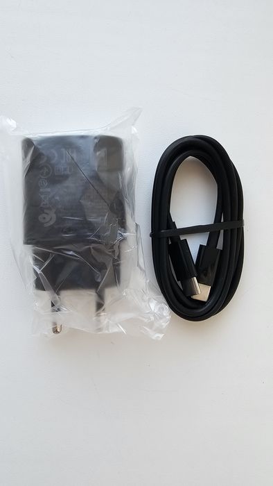 Адаптер! Блок і кабель для Samsung 25W USB-C  ШВИДКА ЗАРЯДКА!