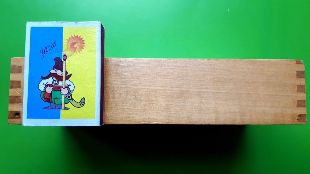 Сделано в СССР Математический набор для первоклассника Новый Идеальный