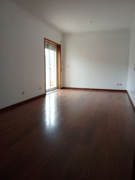 T2 com lugar de garagem
