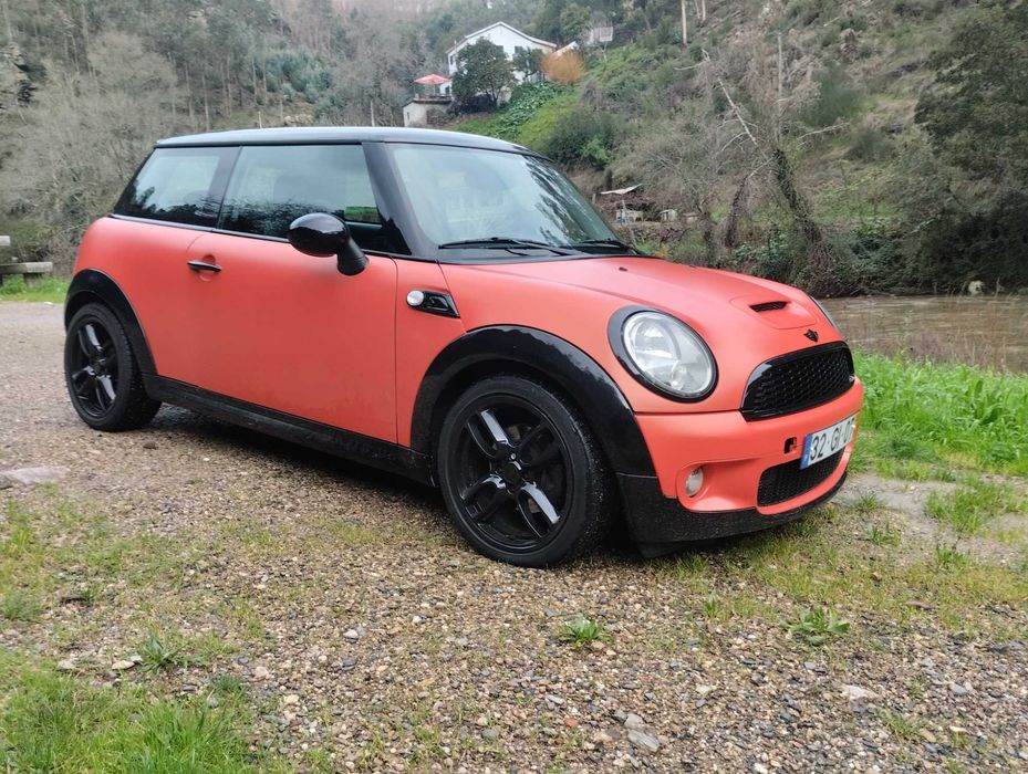 Mini Cooper 200864993688749314123
