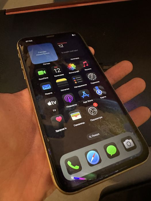 Айфон xr 64гб 82акум