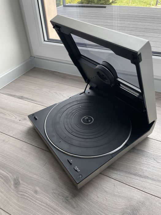 Gramofon technics sl-10