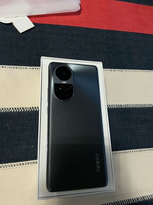 Telemóvel Oppo Reno 10 5g 256 GB