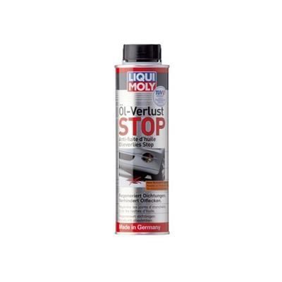 Uszczelniacz Silnika Stop Wyciek Liqui Moly 300Ml