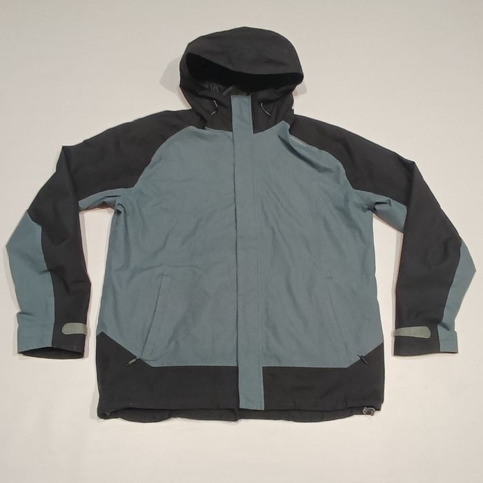 Jotunheim kurtka techniczna  roz,xl/52/54 turystyka trekking kurtka