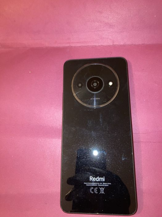 Xiami Redmi A3        .