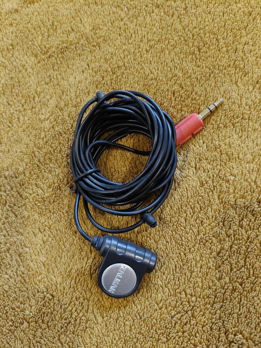 Zalman Mikrofon krawatowy ZM-MIC1
