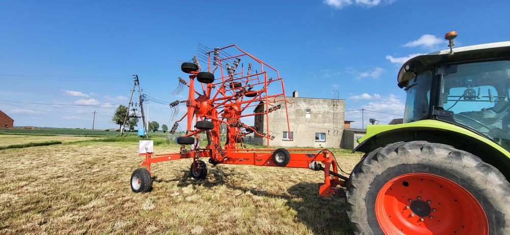 Kuhn ga 7501 2011